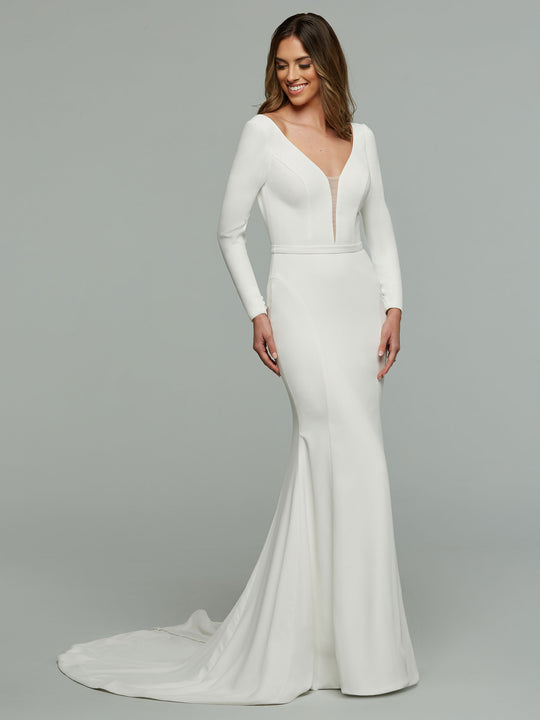 Unique Wedding Dresses Under $1000 - Avery Austin