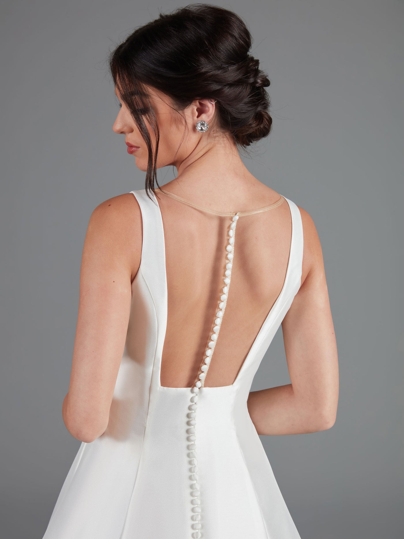 backless wedding dresses indian Backless Beautiful Indian Bridal Dresses Stun Your Guests In A Sexy Backless Wedding Dress Blog