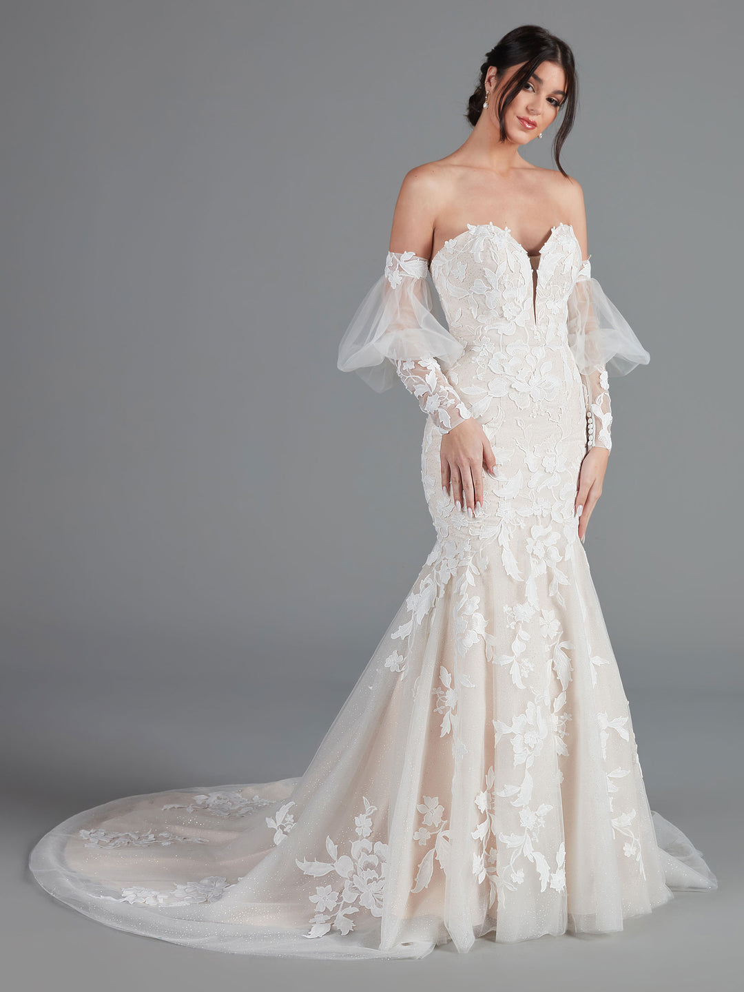 Avery austin wedding dresses 60 photos - Astyledwedding.com