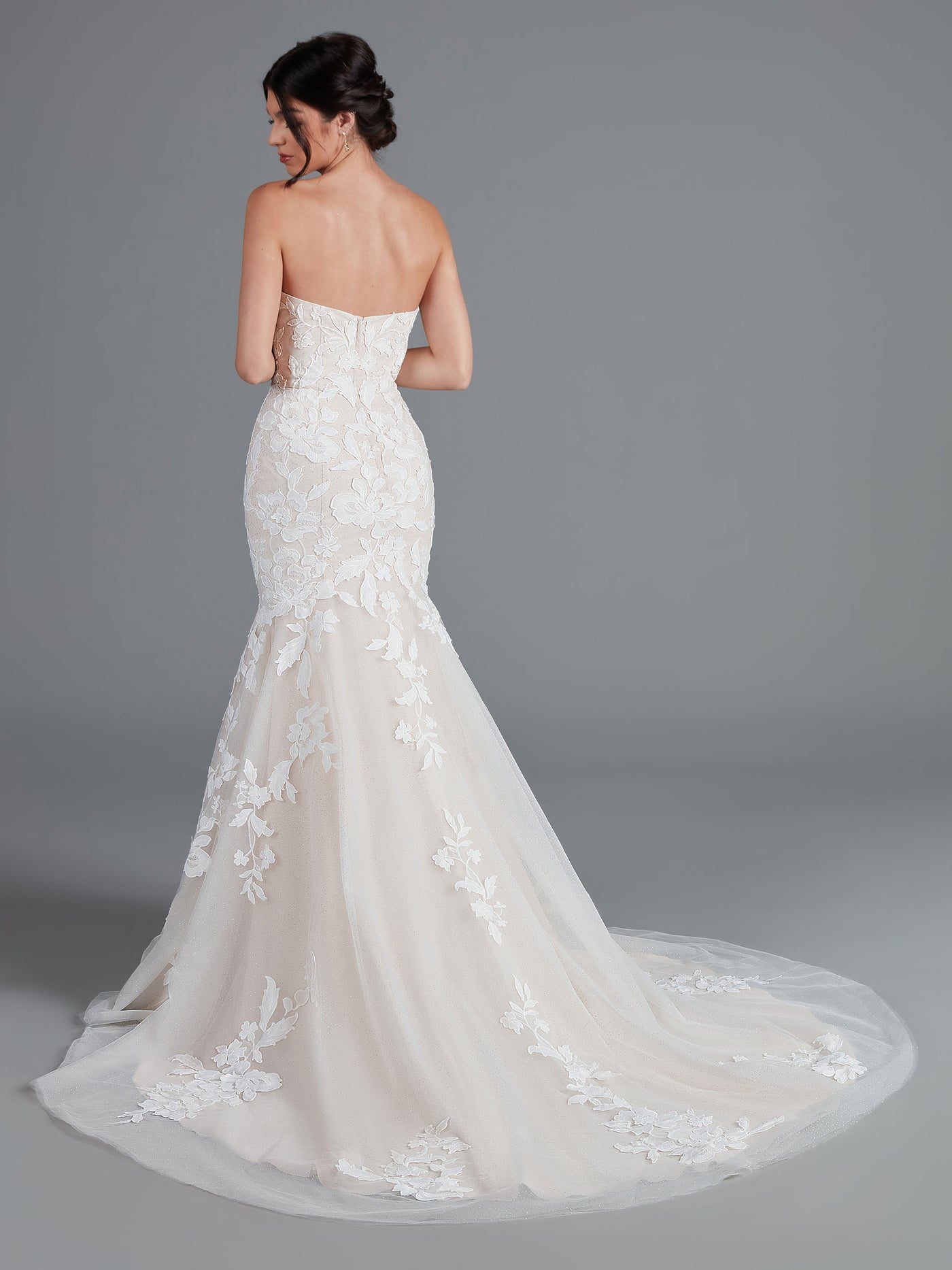 Maggie Sottero Designs 22MW579 Blossoms Bridal & Formal Dress Store