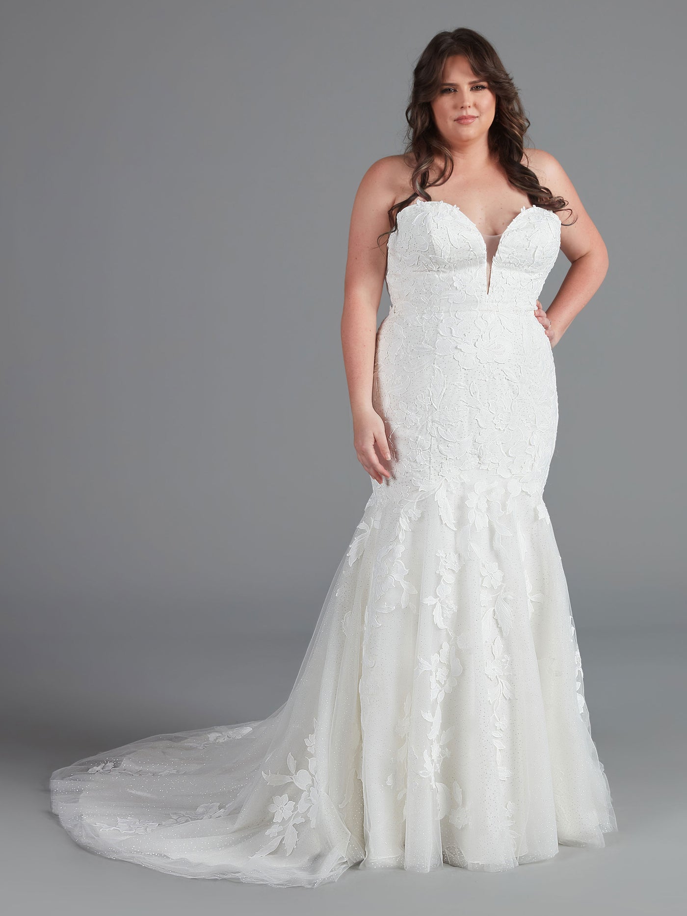Miss Kenya Gown – Chicago Bridal Store Company