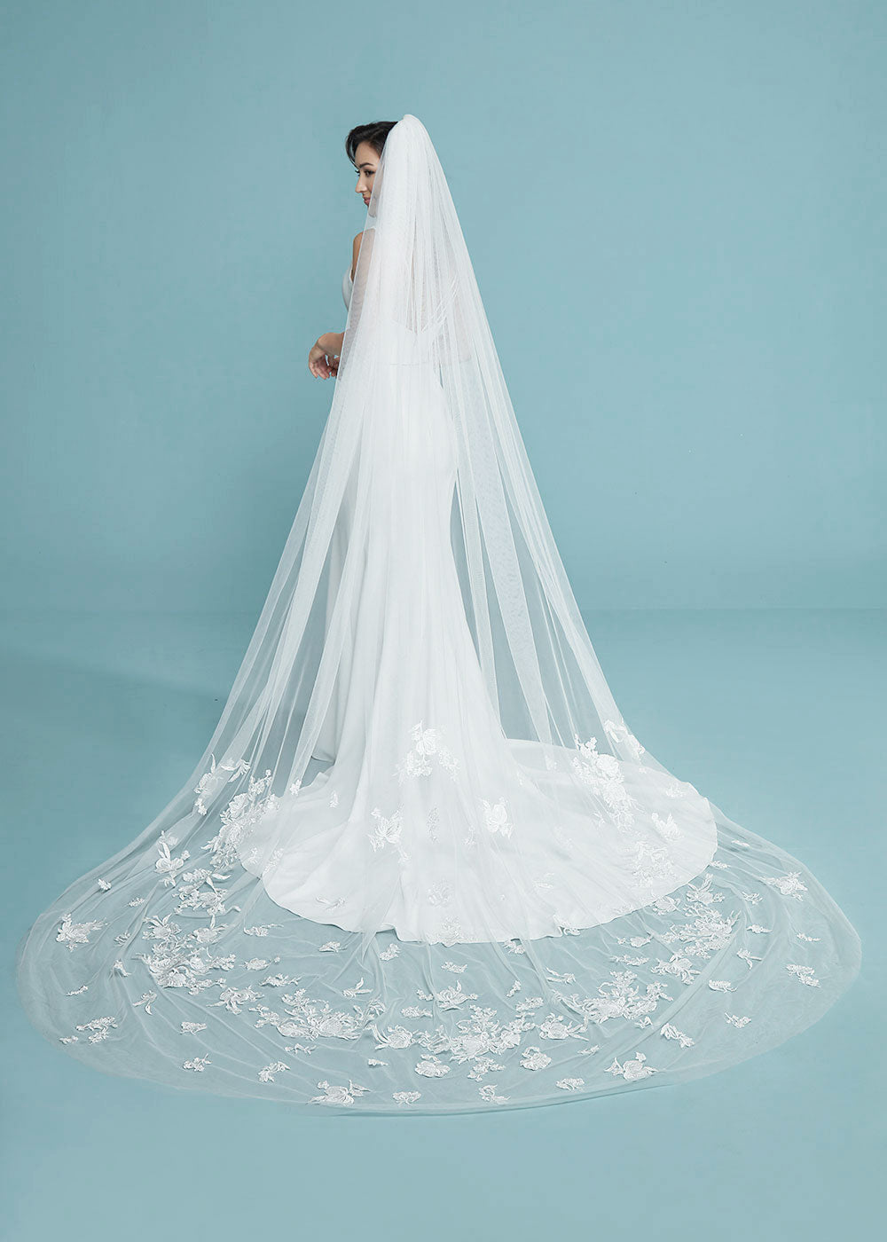 Iris Veil Veils