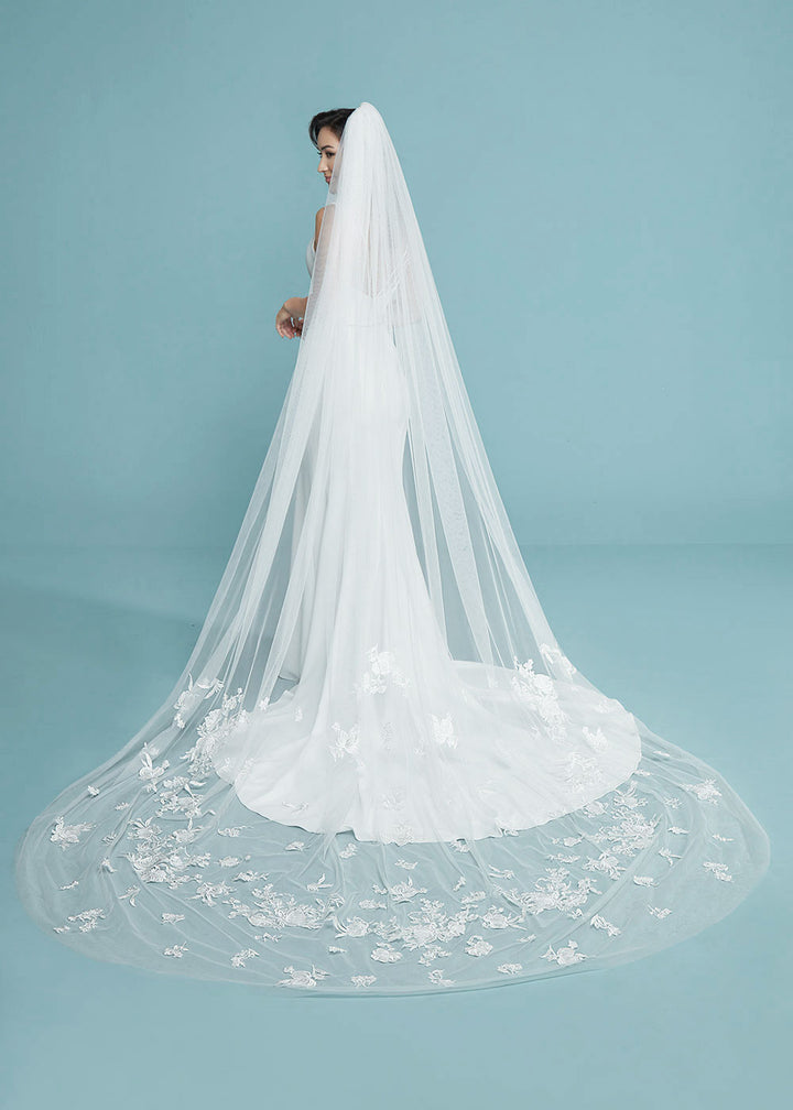 Iris Veil