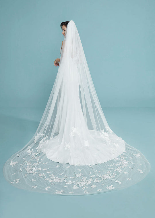 Iris Veil