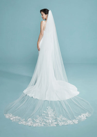Trinity Veil