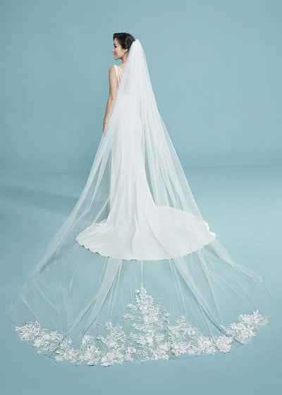 Trinity Veil