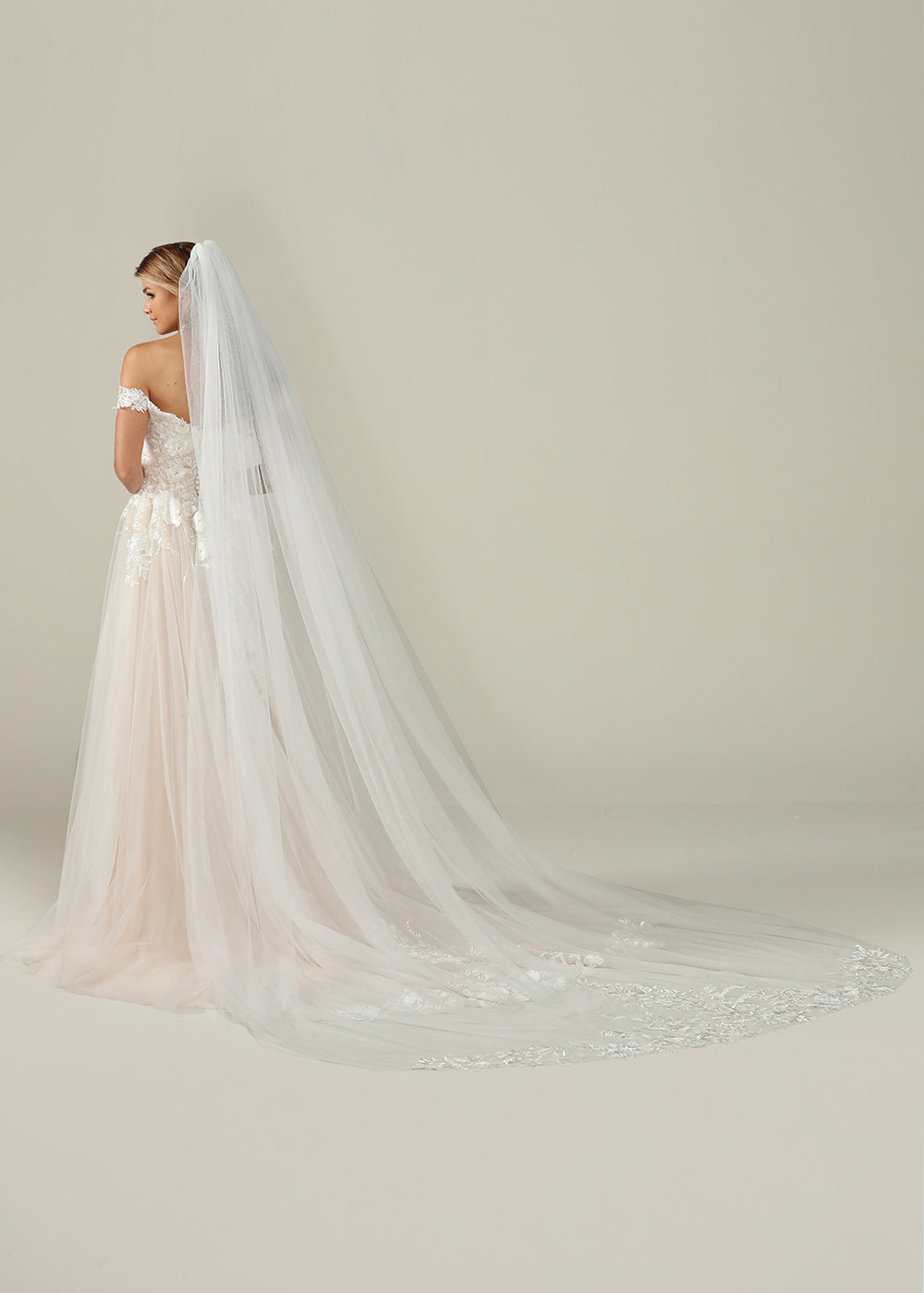 Trinity Veil