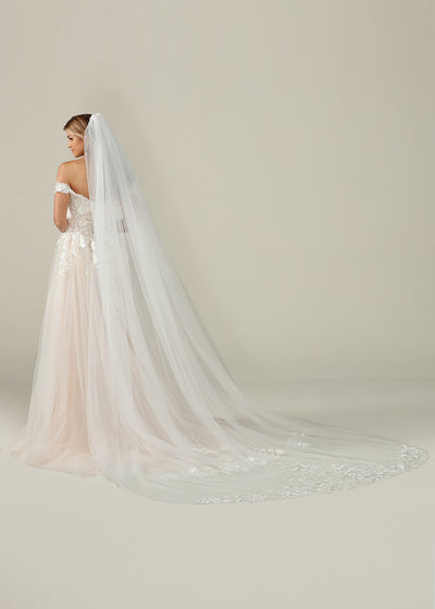 Trinity Veil