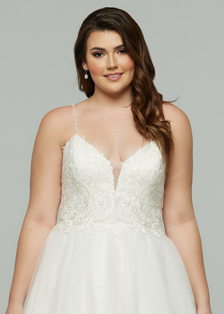 Plus Size Wedding Dresses With Sleeves Ashley Stewart Launches A Plus Size Bridal Collection Plus Size Wedding Dresses With Sleeves Ashley Stewart Launches A Plus Size Bridal Collection