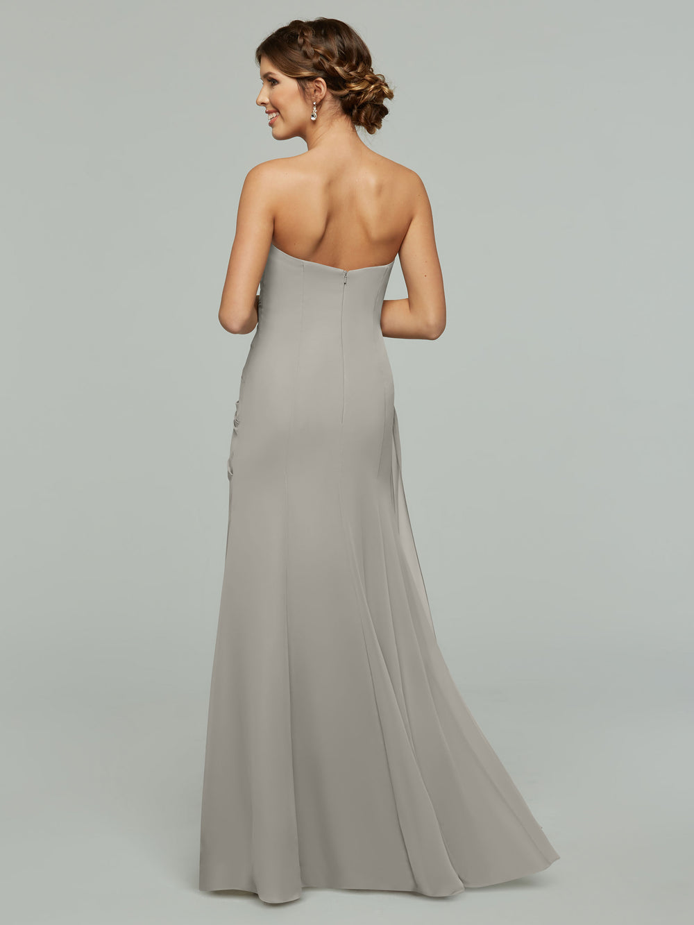 Sheath Column Bridesmaid Dresses & Gowns - Avery Austin Sheath Column Bridesmaid Dresses & Gowns - Avery Austin