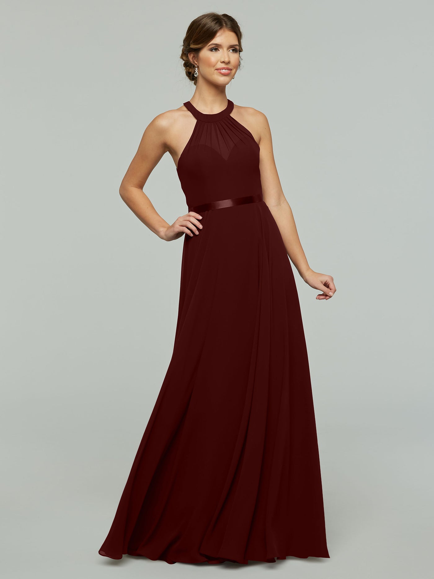 80038 Bridesmaids Dresses – Avery Austin