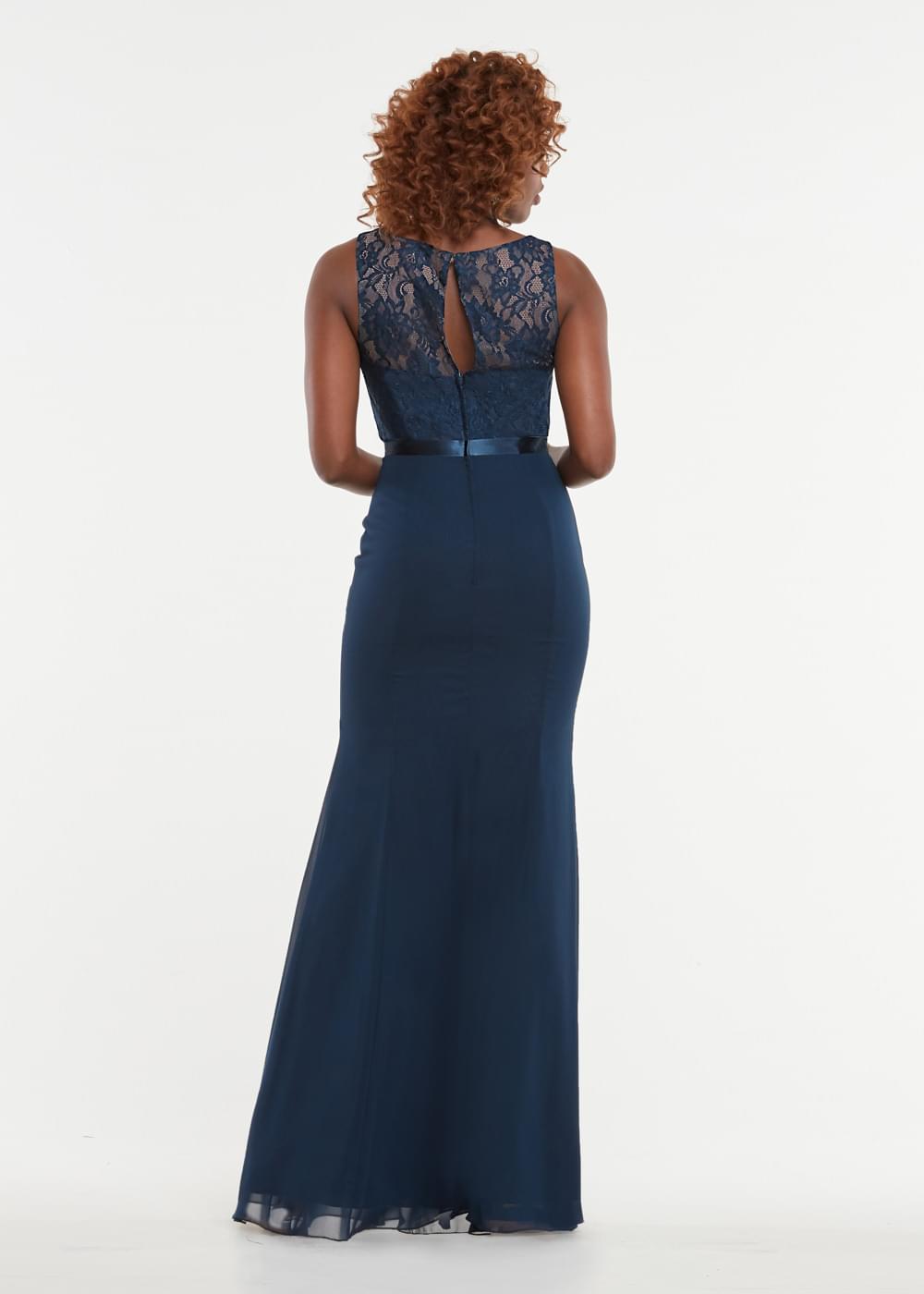 Lace Bridesmaid Dresses, Gowns with Lace - Avery Austin Lace Bridesmaid Dresses, Gowns with Lace - Avery Austin