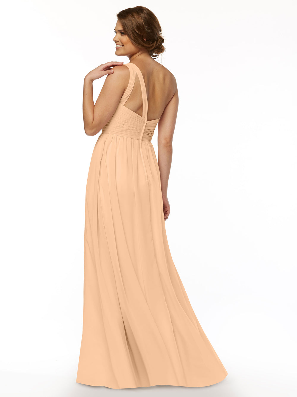 princess polly baby blue dress Sustainable and Versatile Bridesmaids and Evening Dresses by Pia Gladys  Perey main image 1