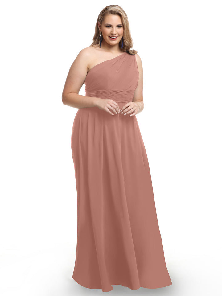 A woman models Avery Austin&