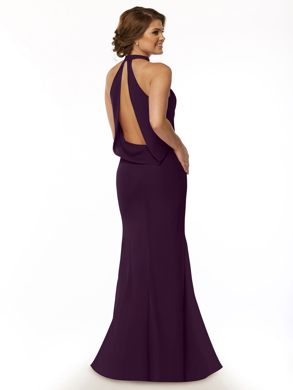 Bridesmaid Dresses in Purple - Avery Austin Bridesmaid Dresses in Purple - Avery Austin