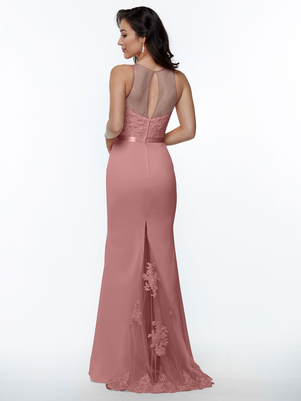 green emerald velvet dress Amazon.com: PINMJEE Dusty Rose Bridesmaid Dresses Chiffon Ruffle V-Neck  Pleated Evening Gown Long Formal Dress for Women Size 10 : Clothing, Shoes  & Jewelry main image 0