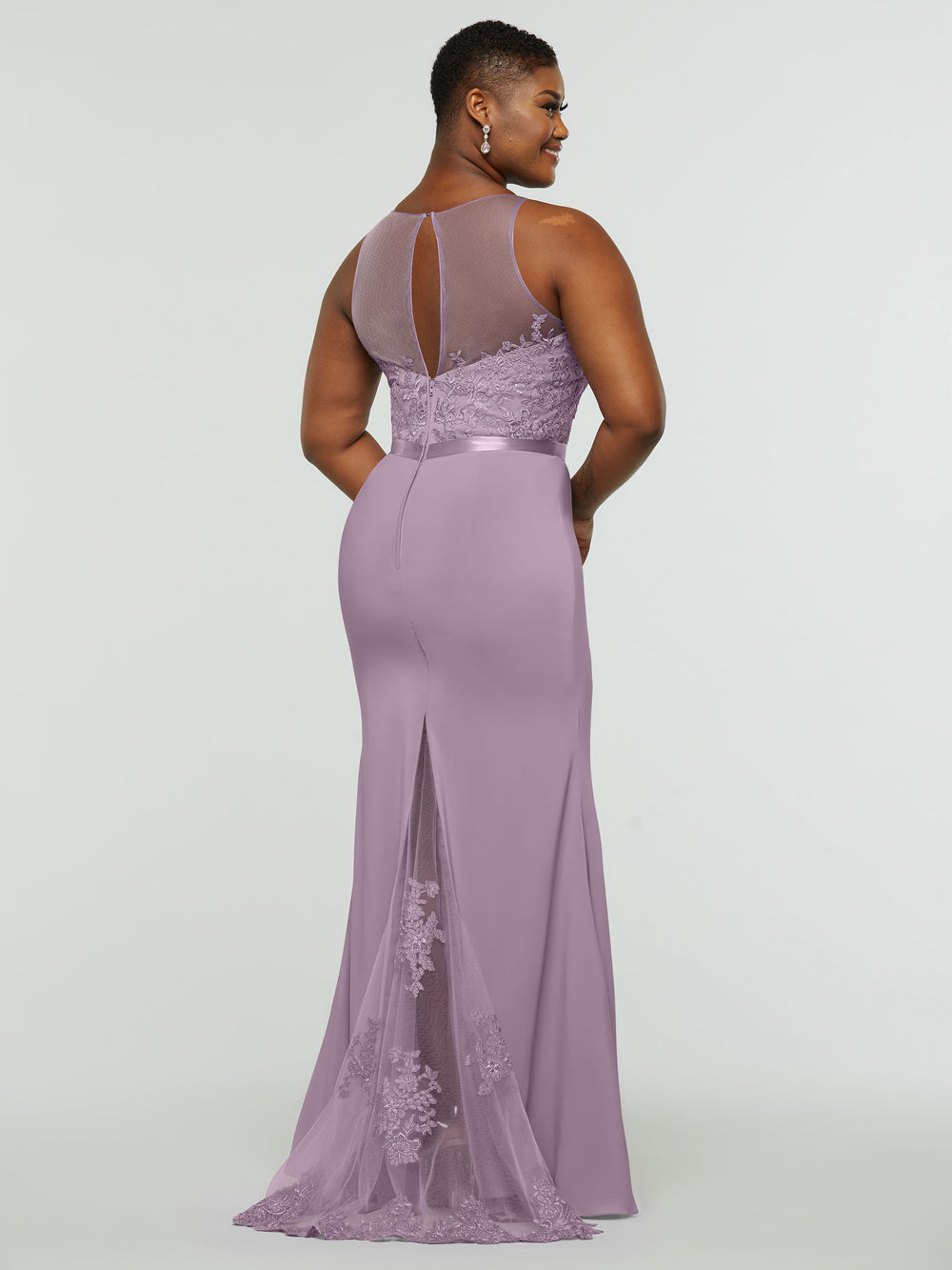 Popular Best Plus-Size Bridesmaid Gowns - Avery Austin Popular Best Plus-Size Bridesmaid Gowns - Avery Austin
