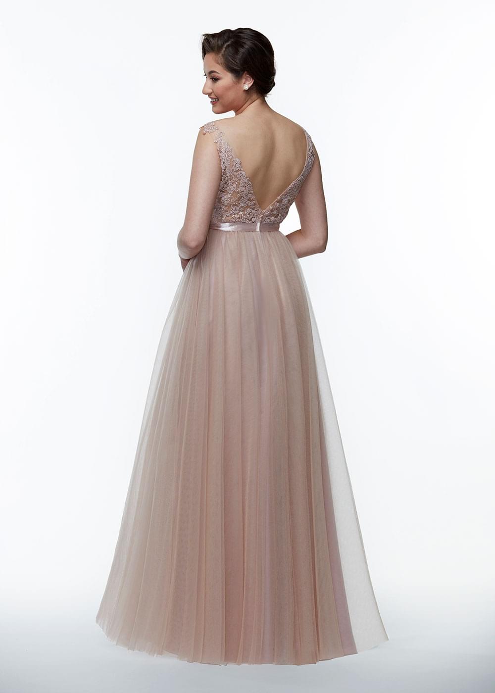 Lace Bridesmaid Dresses, Gowns with Lace - Avery Austin Lace Bridesmaid Dresses, Gowns with Lace - Avery Austin