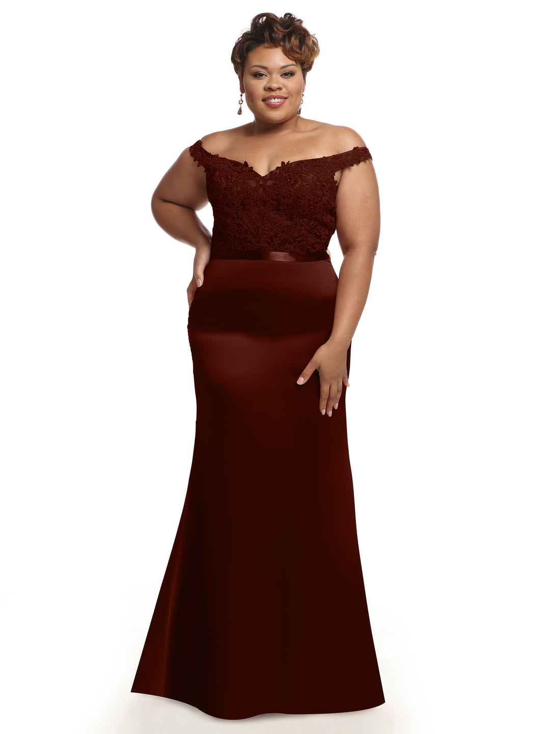 princess polly baby blue dress Building a $100M Brand, One Bridesmaid Dress at a Time (2025) main image 1