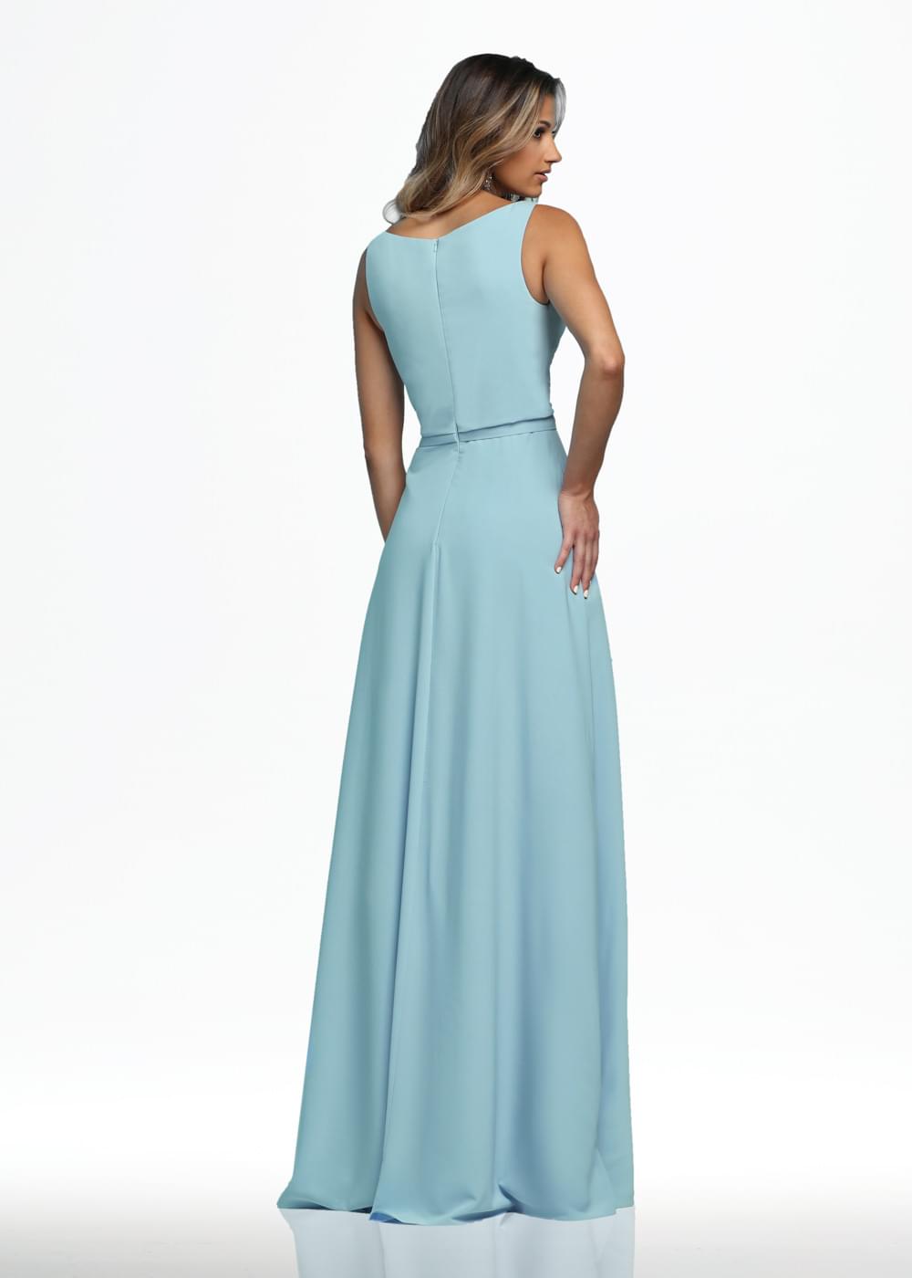 Dusty Lavender Purple Bridesmaid Dresses -Avery Austin Dusty Lavender Purple Bridesmaid Dresses -Avery Austin