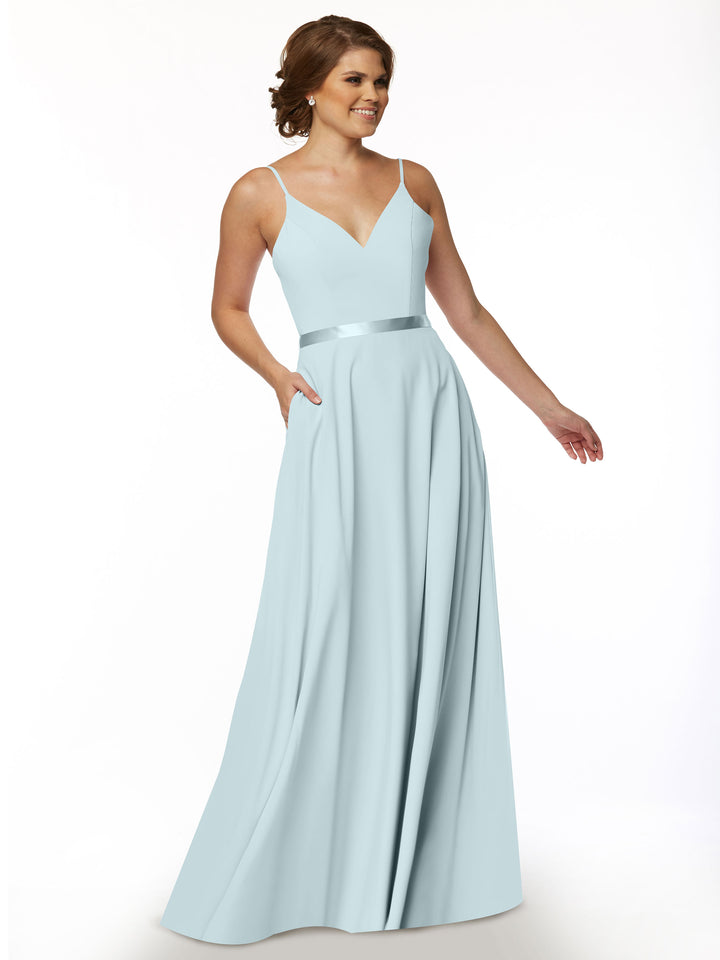 A woman models Avery Austin&