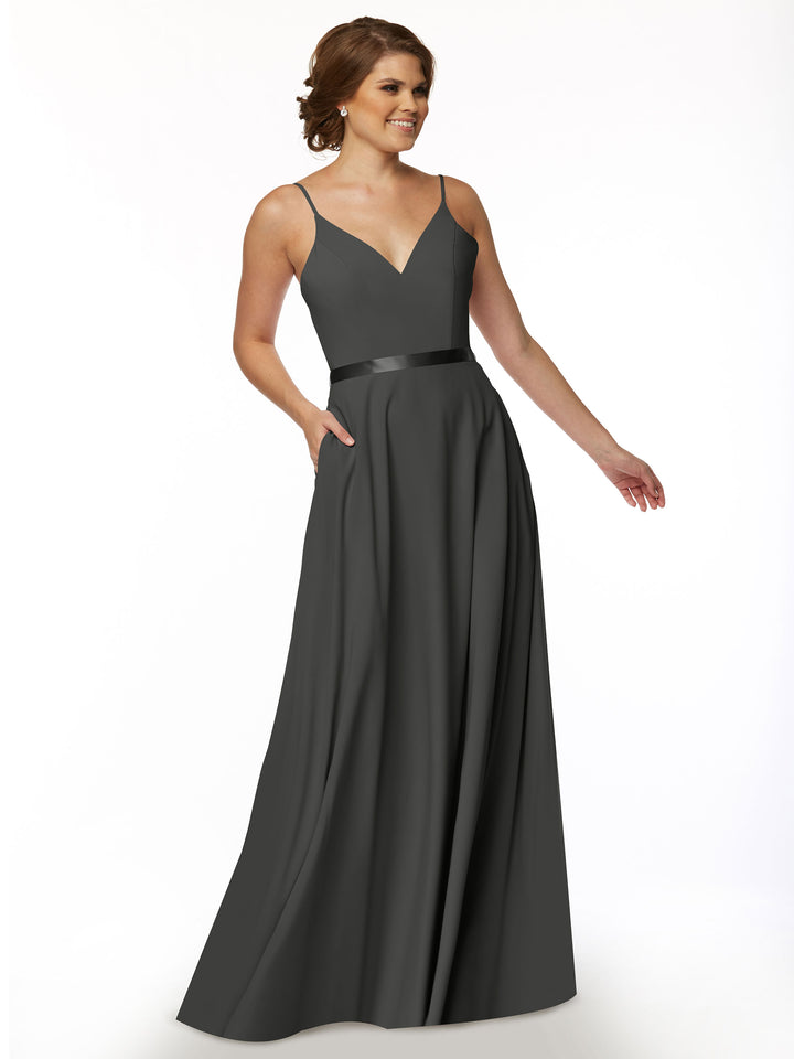 A woman models Avery Austin&