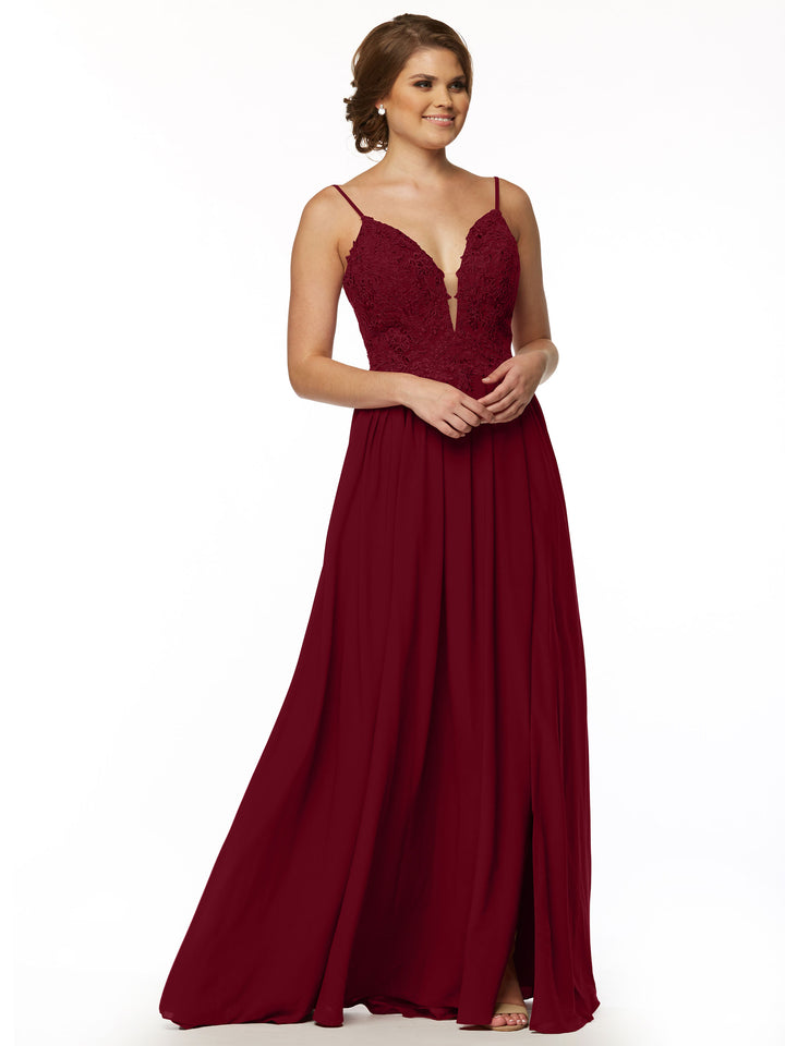 80113 Bridesmaids Dresses – Avery Austin