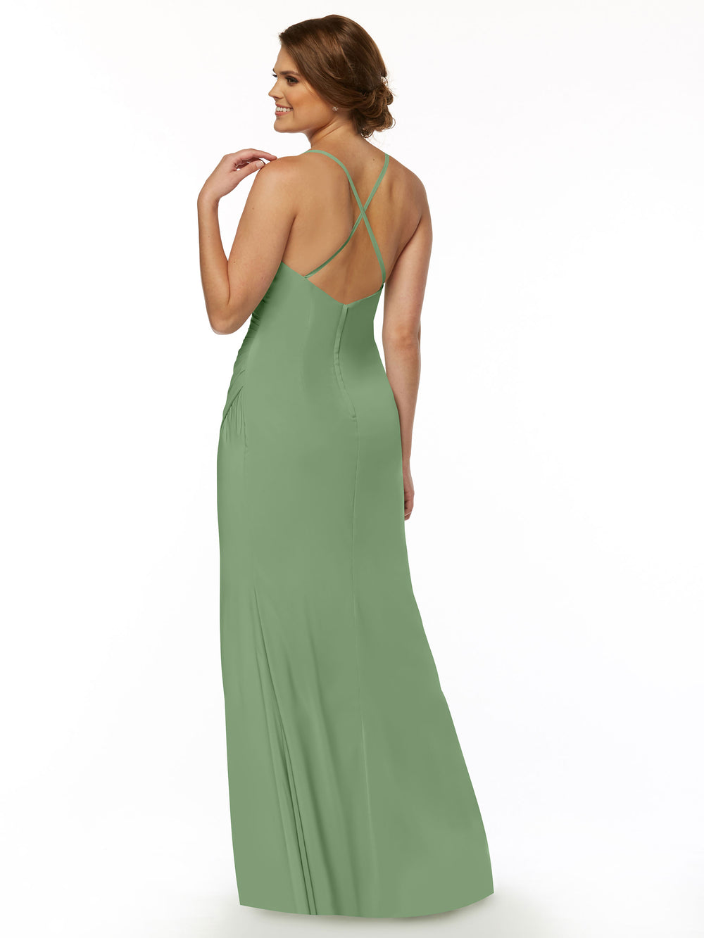 try before you buy formal dresses on Bridesmaid at Home semi formal dresses