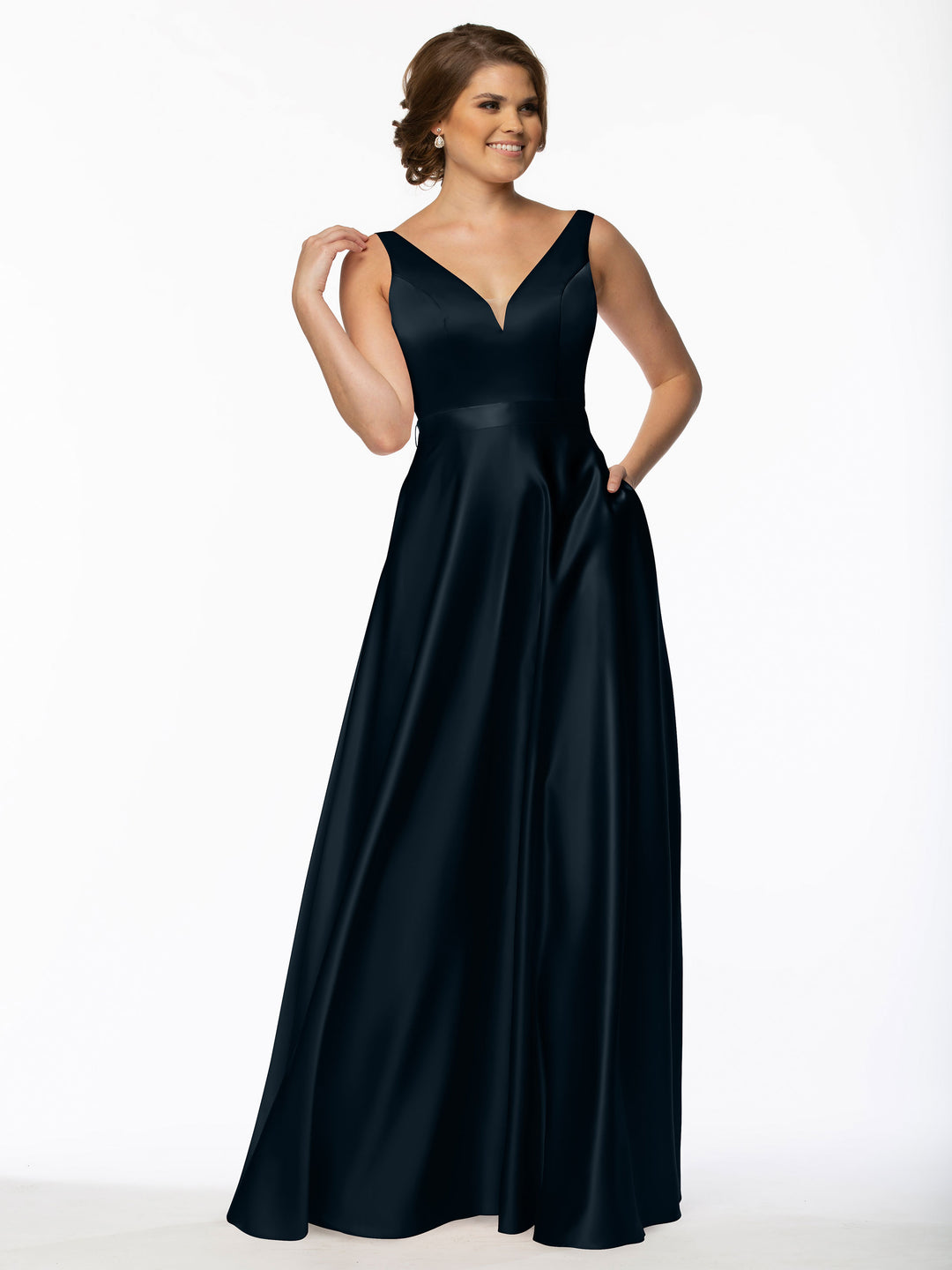 used bhldn bridesmaid dresses Used BHLDN Benson Gown