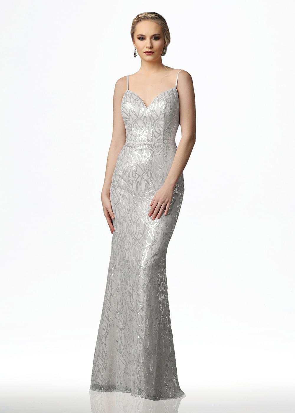Sequin or Beaded Bridesmaid Dresses - Avery Austin Sequin or Beaded Bridesmaid Dresses - Avery Austin