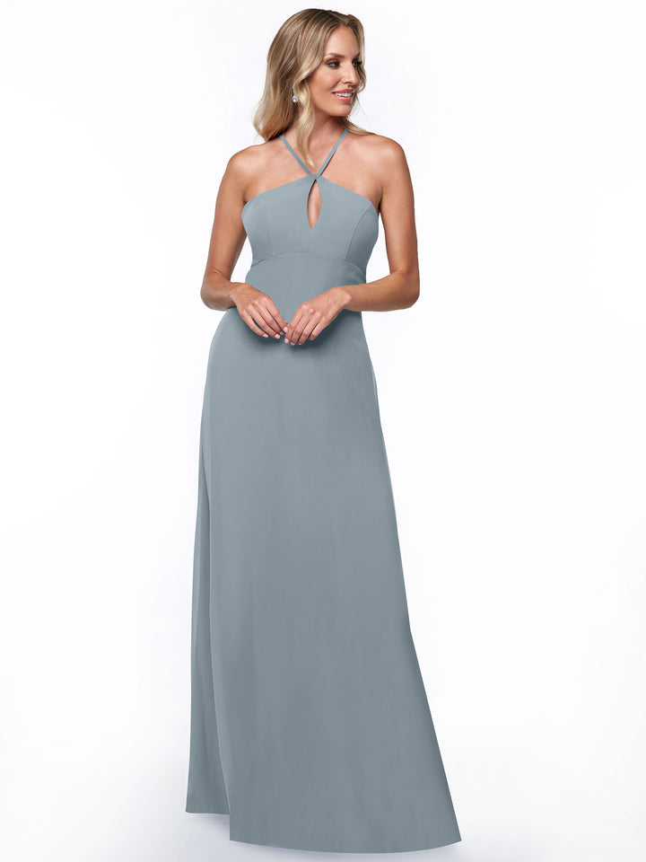 A woman models Avery Austin&