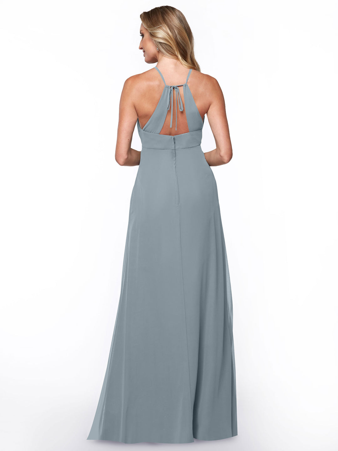 80137 Bridesmaids Dresses Blush / 14 80137 Bridesmaids Dresses Blush / 14