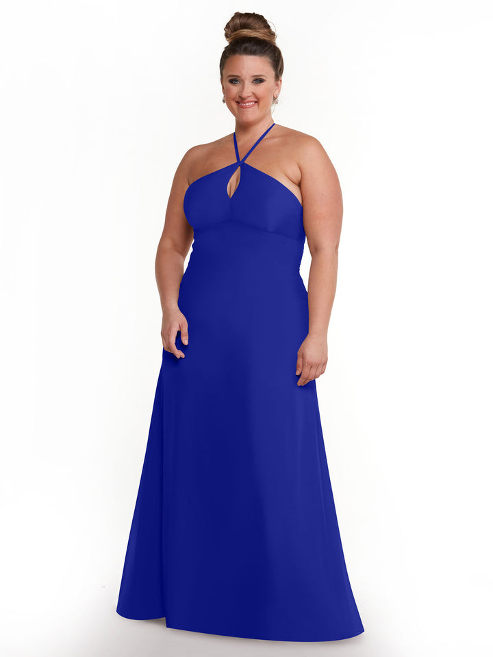 A woman wearing Avery Austin&