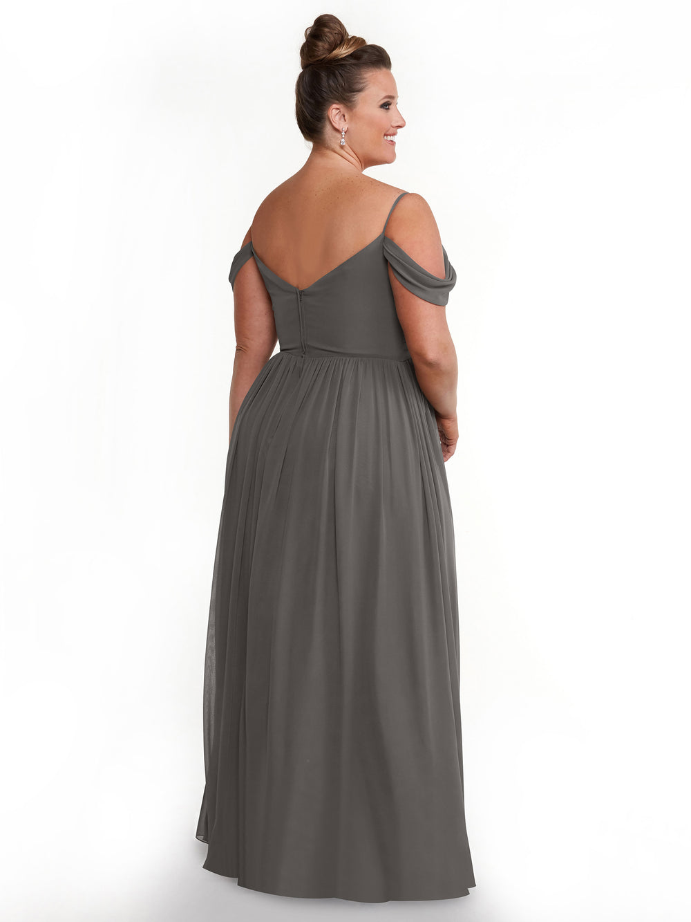 bridesmaid dresses for curvy figures 19 best plus-size bridesmaid dresses 2024  a curve editor picks