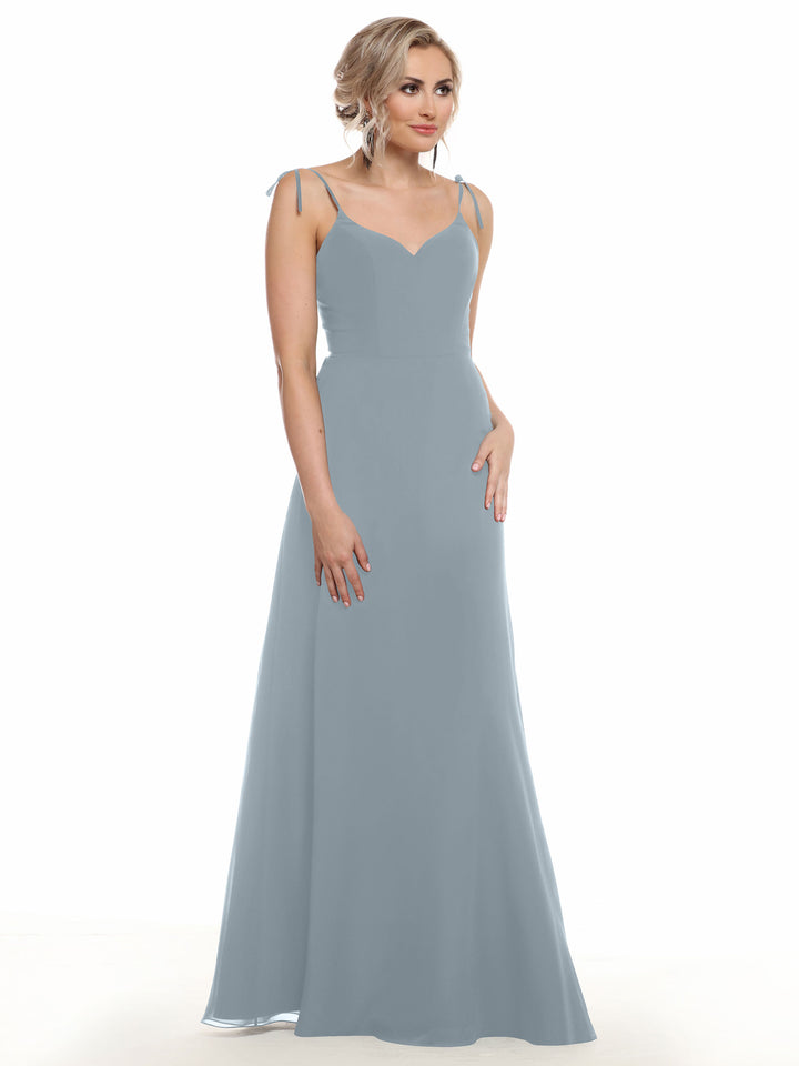 A woman models Avery Austin&