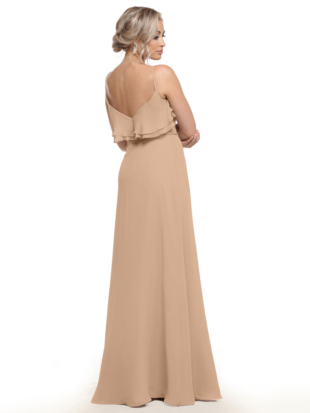 princess polly baby blue dress Decide on Bridesmaid Dress Color Today