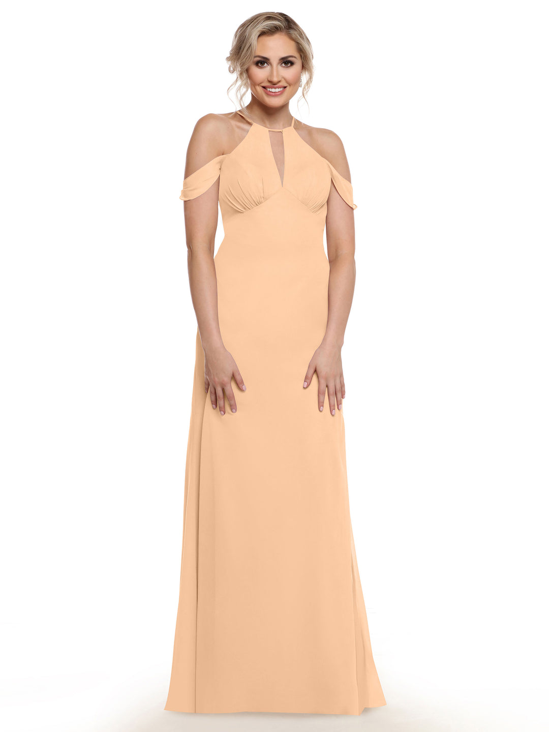 80148 Bridesmaids Dresses Merlot / 18