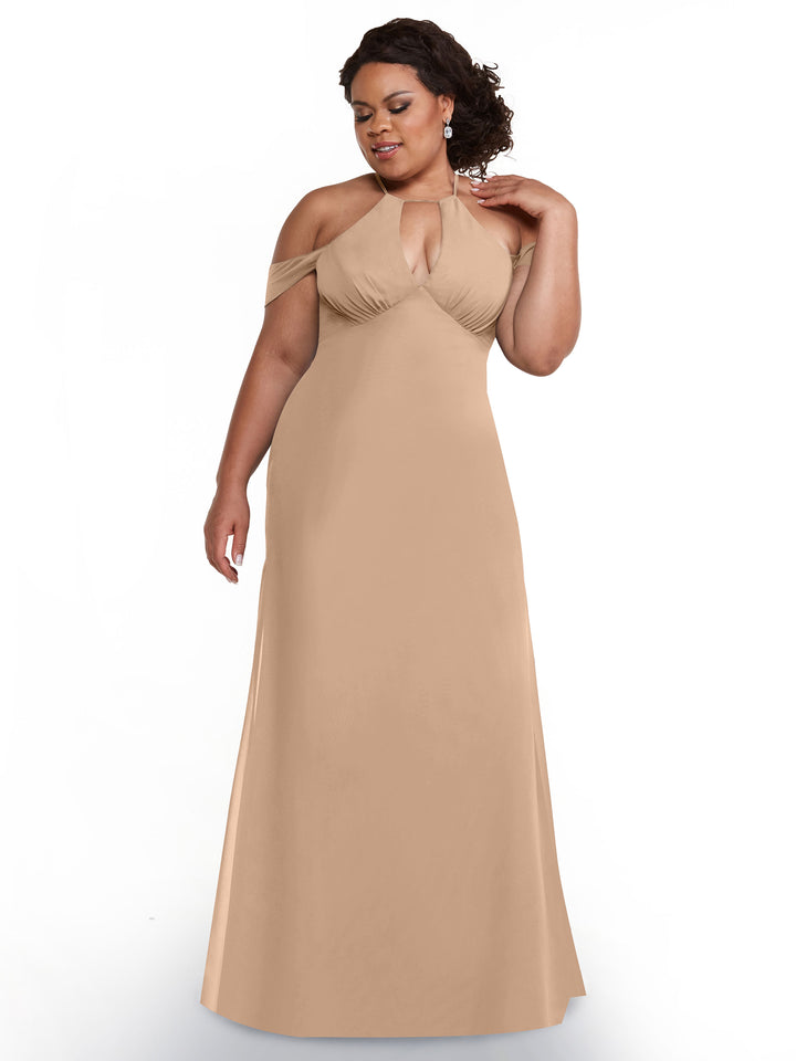 A woman models Avery Austin&