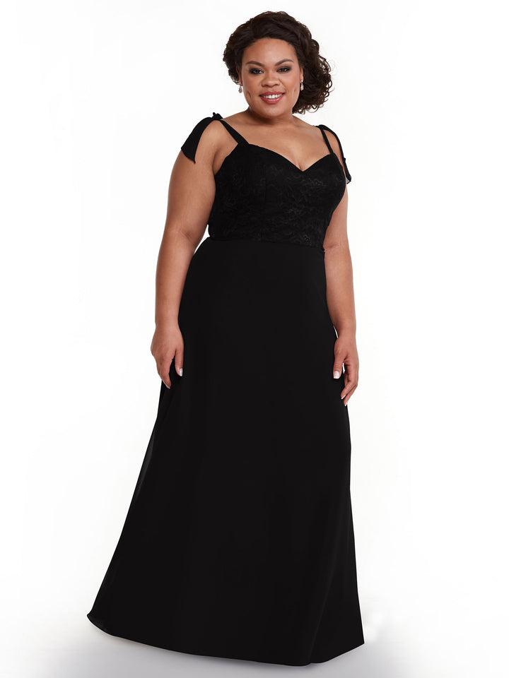 A woman models Avery Austin&