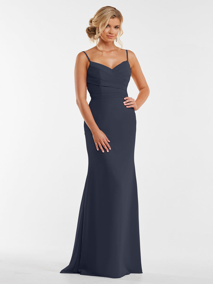 A woman models Avery Austin&