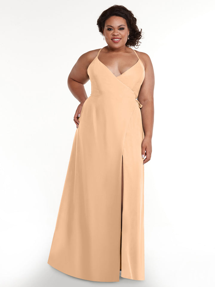 A woman models Avery Austin&
