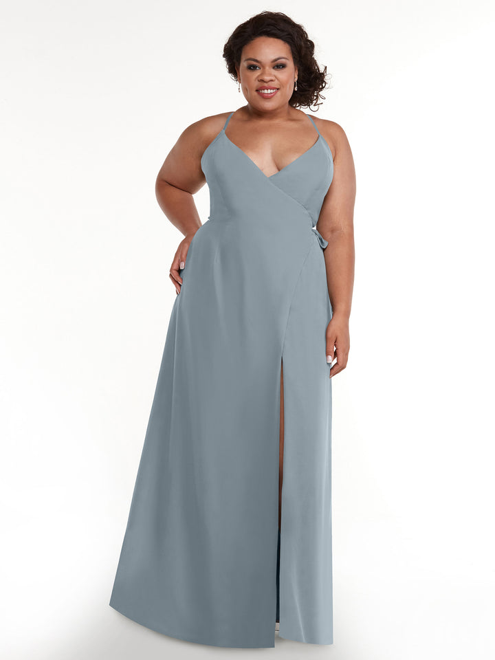 A woman models Avery Austin&