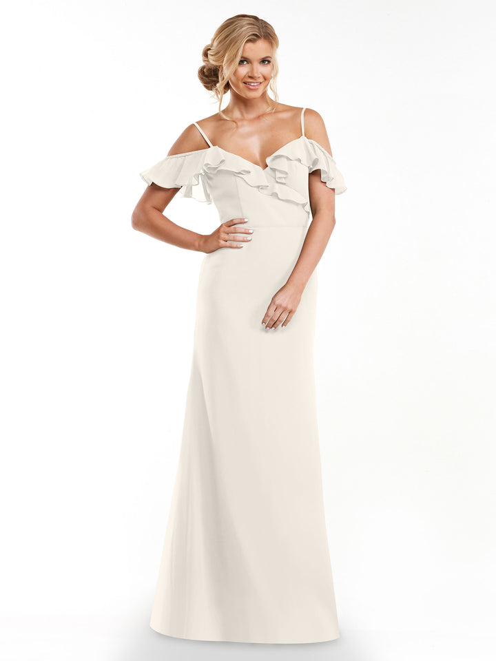 A woman in Avery Austin&