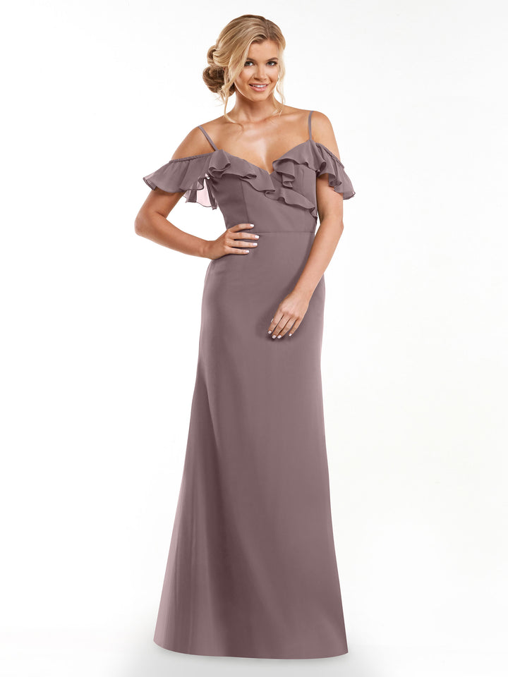 A woman models Avery Austin&