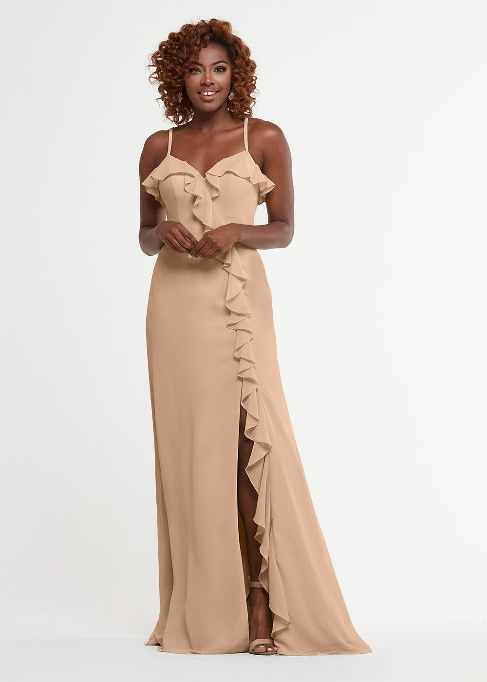 bodycon maxi prom dress Full Sequin Long Evening The lace Toddler Beach Smock Dress Size:17.5 x 33 Thrifted