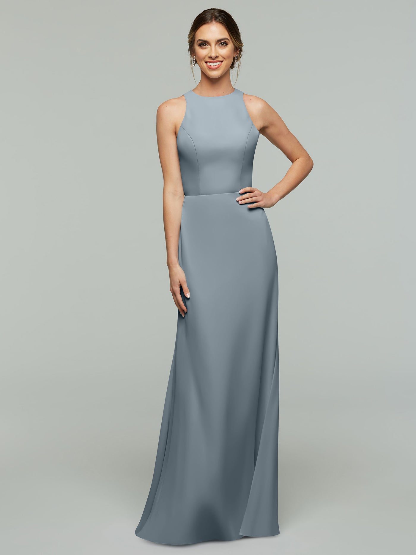 80175 Bridesmaids Dresses – Avery Austin
