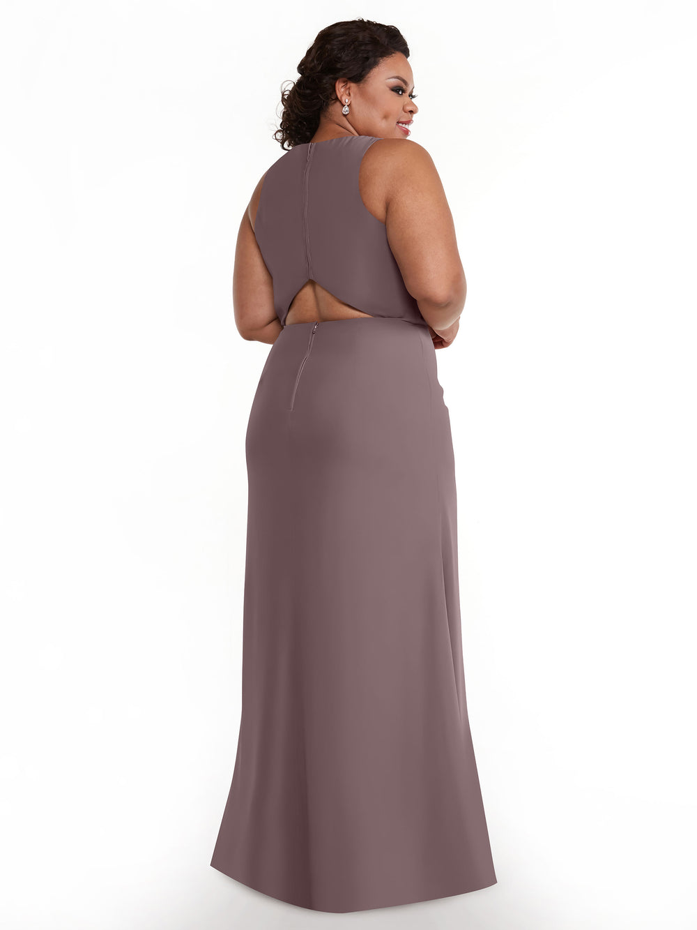 Bridesmaid Dresses in Plus Sizes - Avery Austin Bridesmaid Dresses in Plus Sizes - Avery Austin