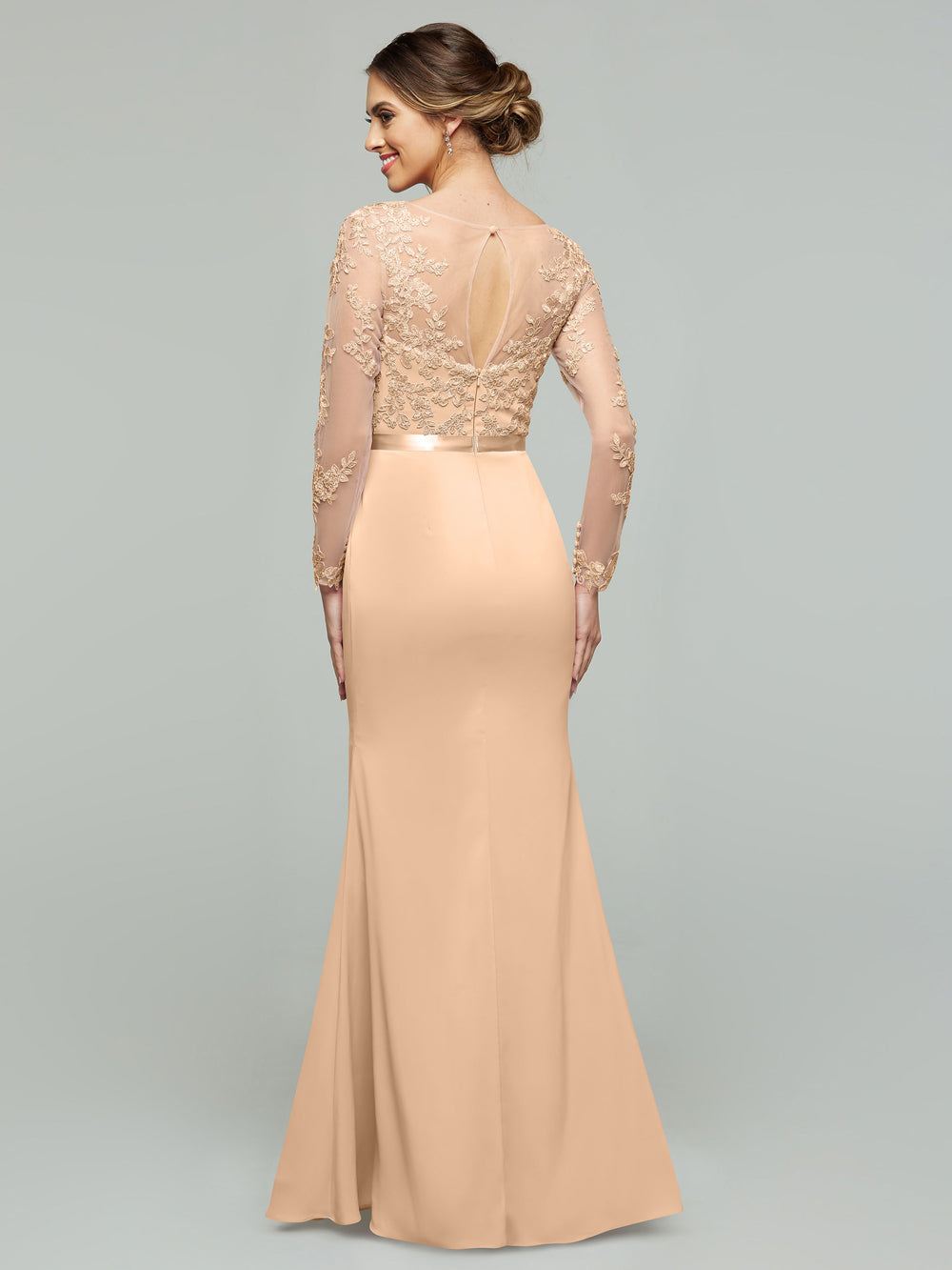 Try on Bridesmaid Dresses at Home Before You Buy | Avery Austin