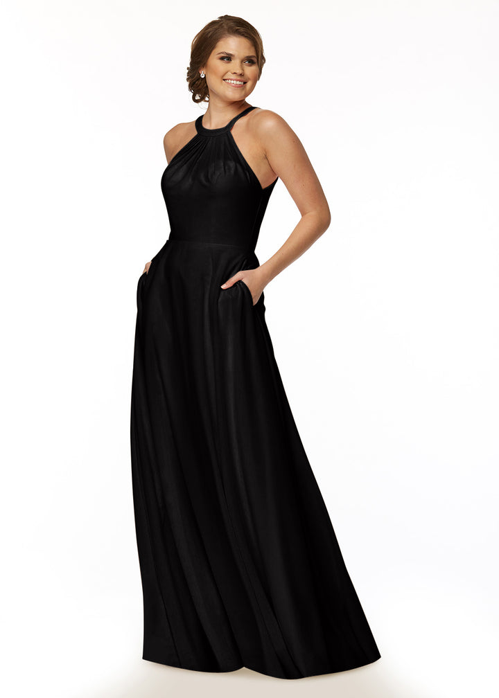 A woman models Avery Austin&