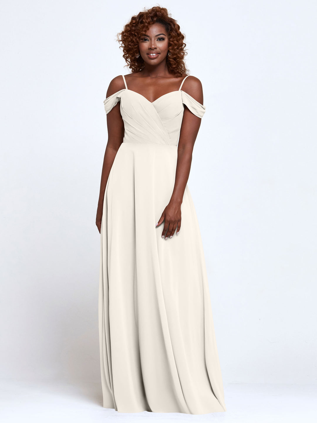 Open shoulder chiffon dress アイボリー 83003-IVO-A_1080x.jpg?v=1678828383